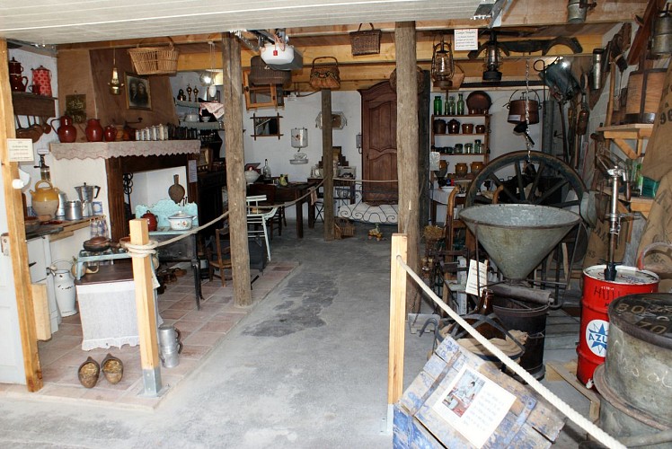 musée-viedelafermière-lasauvetatdesavères (40)