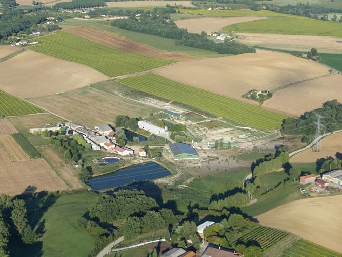 DEG_le rdv des fins gourmets_Verteuil_exploitation