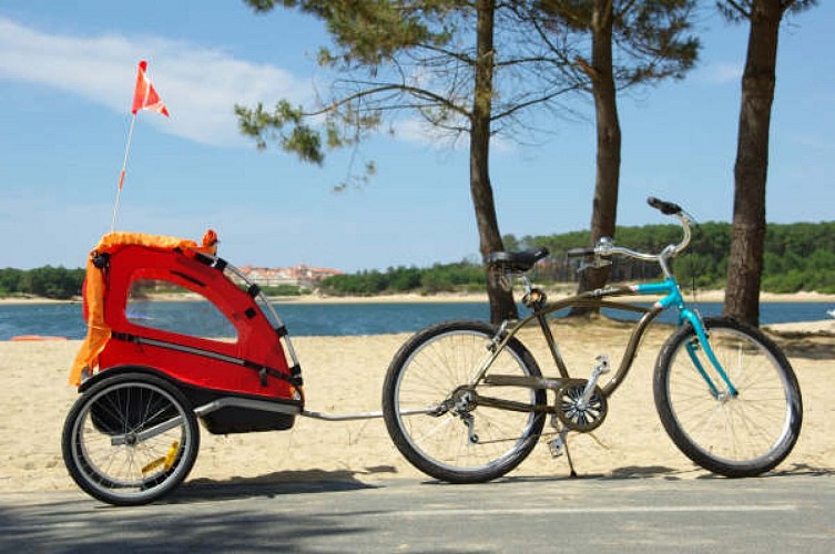 Freelandes / location de vélos