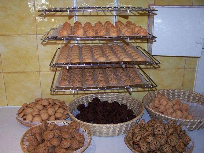 La Fabrique de Macarons 3