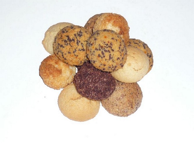 La Fabrique de Macarons 5