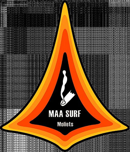 Maâ Surf School