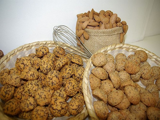 La Fabrique de Macarons - macarons 1