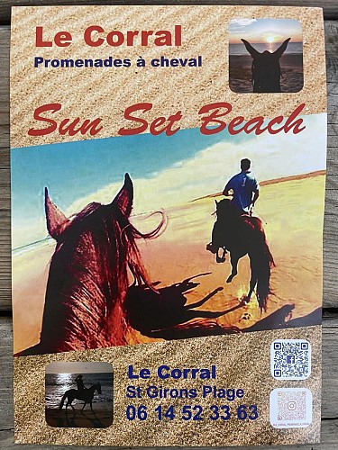 VSG - Le Corral_flyer2023