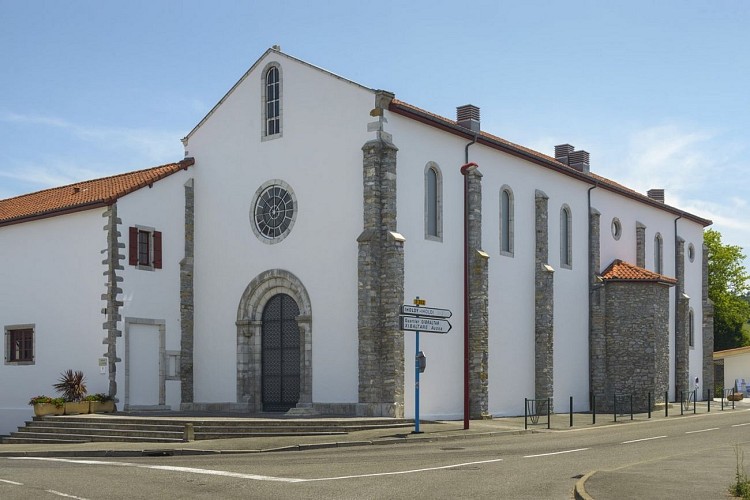 Espace Chemins, Bideak - 64120 Saint-Palais (3) (Copier)