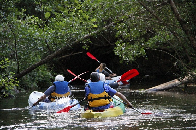St-Michel-Escalus_Canoe Land (1) - Copie