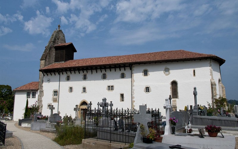 Eglise Arbonne_1440x900