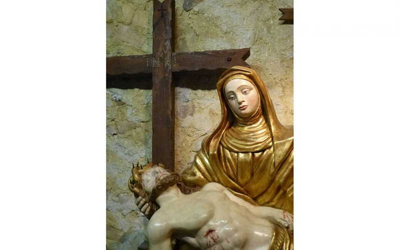 Pieta 1440x900