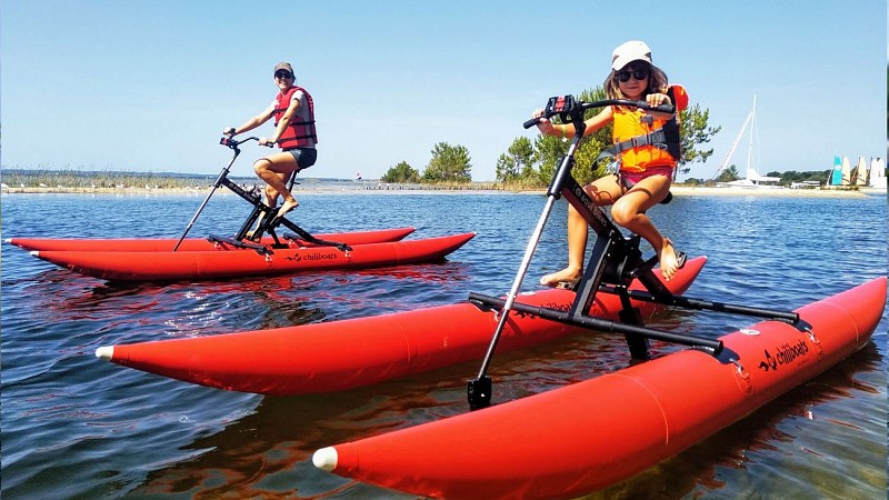 aqui-bike-lac-de-biscarrosse