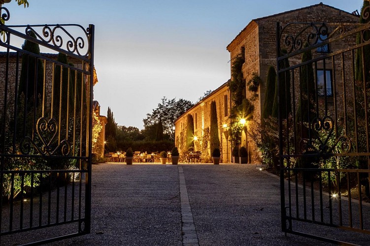 1 photo principale Villa romaine