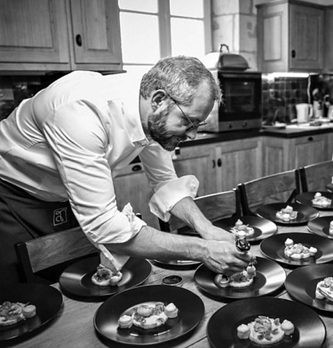 Restaurant Archambeau 2