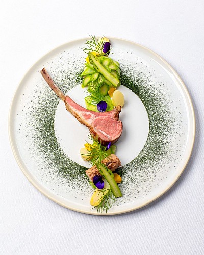 Agneau de Saint Geyrac (4)