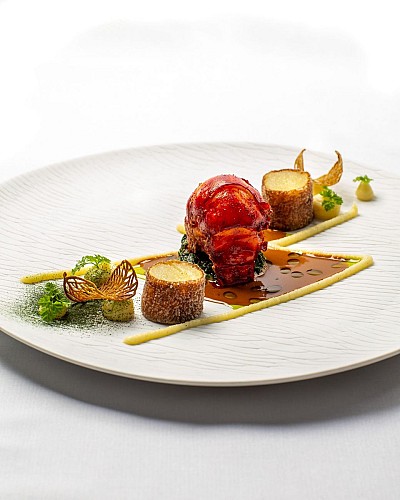 Homard Bleu de Bretagne (4)