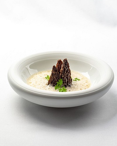 La table du Centenaire, Les Eyzies