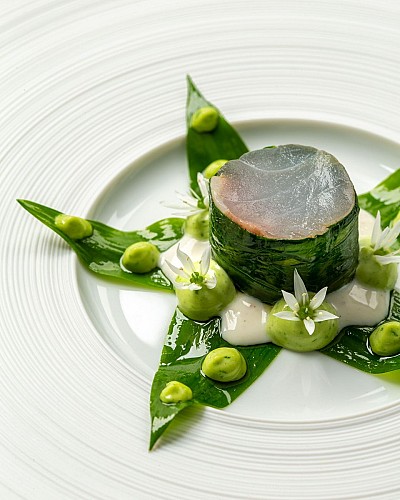 La table du Centenaire, Les Eyzies