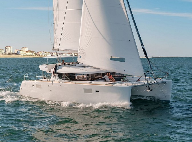 XCAT VOILE