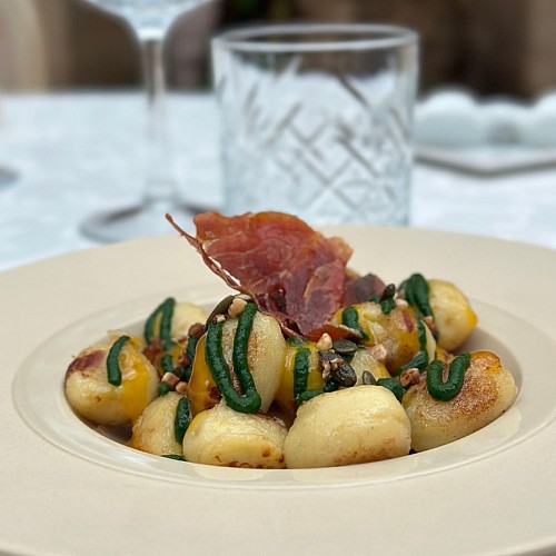 PHOTOS SITE INTERNET BISTRO - 1