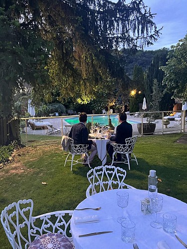 BISTRO CHEZ CHLOE- TERRASSE (2)