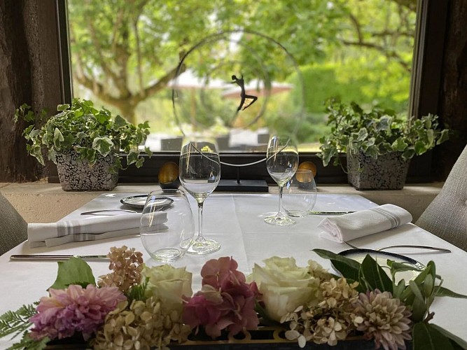 restaurant la libertie 1 2