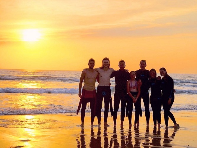 Chillsurfschool 2021