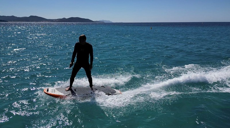 Bisca Glisse Jean La Ciotat