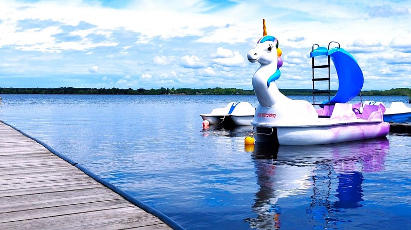 LICORNE CLNT HORIZONTAL