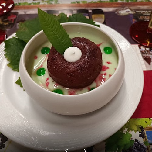 chateau marquis de vauban blaye côtes de bordeaux plat 800x600©patrick macé