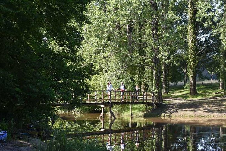 Moulin de Charlot