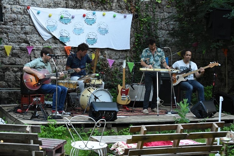 guinguette cadillac 3