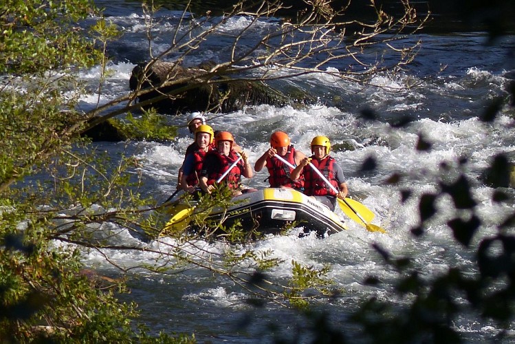 Evasion - Rafting (3)