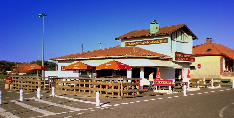 L'emporte-Vieux-Boucau-Landes Atlantique Sud