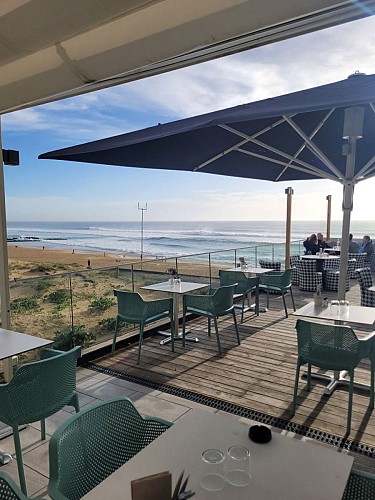 cote sable_Vieux-Boucau1