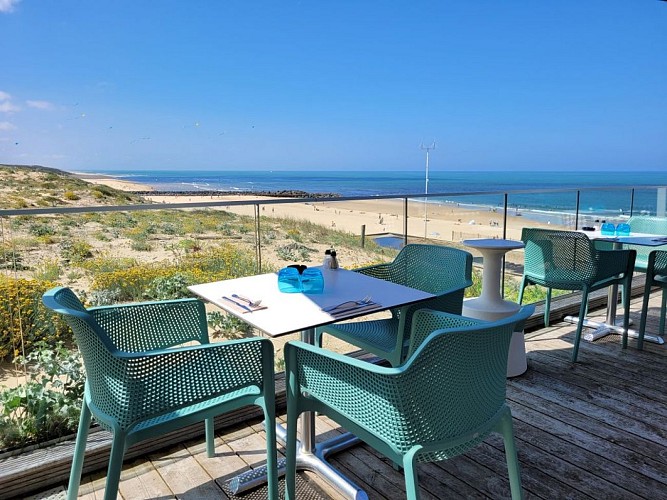 cote sable_Vieux-Boucau