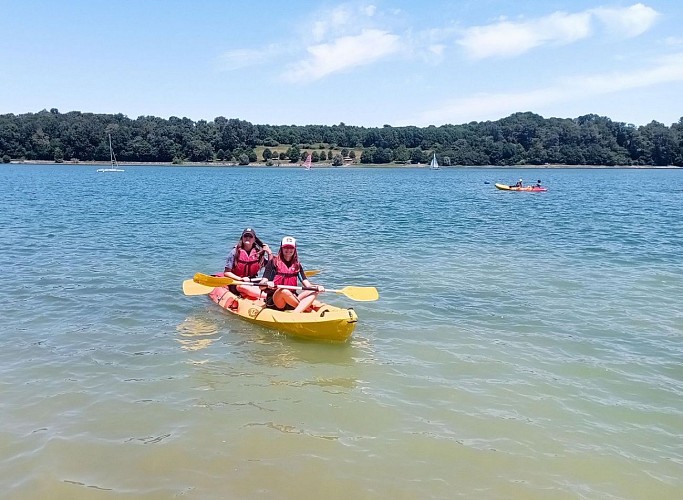 lourenties club nautique pyreneen gabas k - Copie (2)