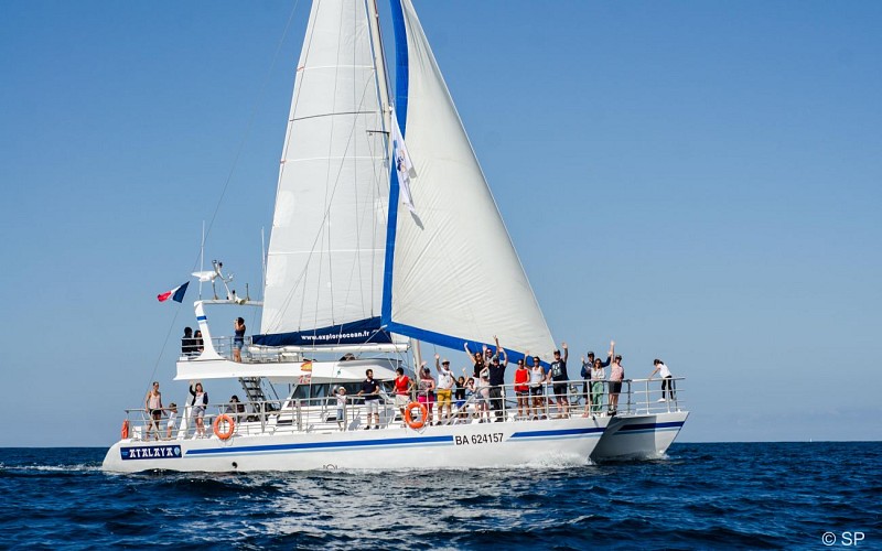 Atalaya Explore Océan