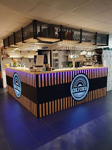 Chez Coco-Vieux-Boucau-Landes Atlantique Sud