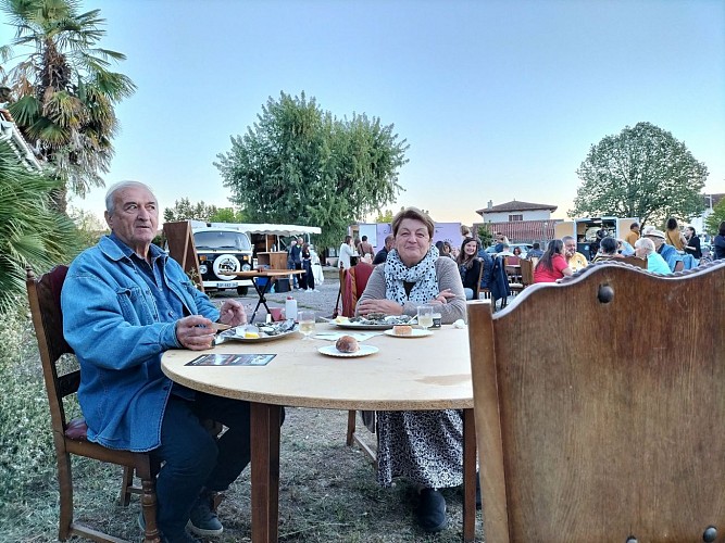 Bières Truck Landes &amp; Gironde Afterwork Saugnac et Muret 2