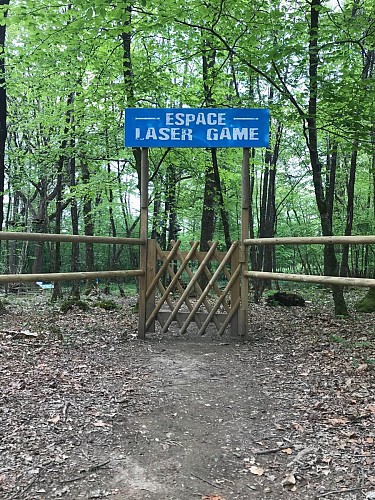 moutiers-sous-chantemerle-parc-aventure-lasergame-entree