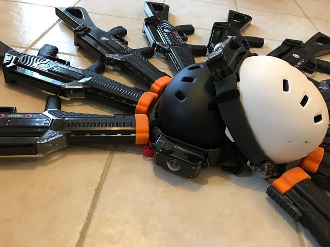 moutiers-sous-chantemerle-parc-aventure-lasergame-equipements