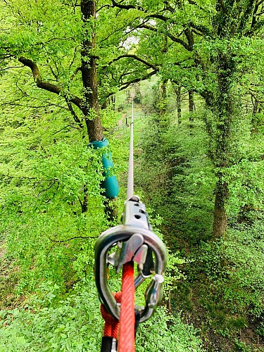 parc-aventure79-parcours tyroliennes