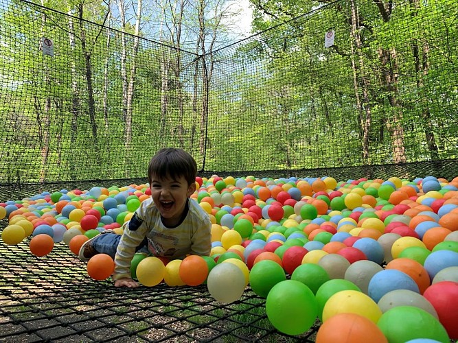 parc-aventure79-les filets suspendus