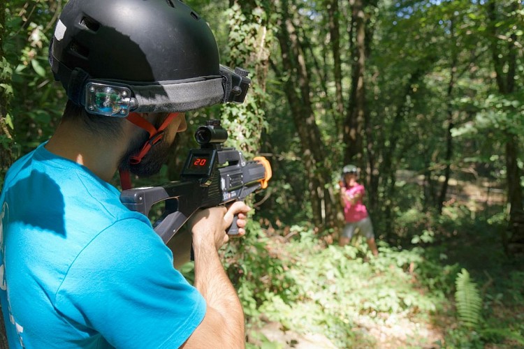 parc-aventure79-laser game