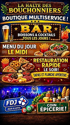 affiche