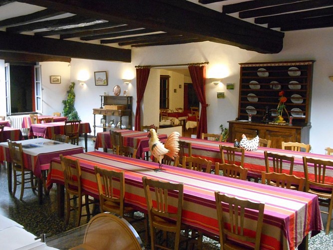 Baratchartea_salle_petit_dej