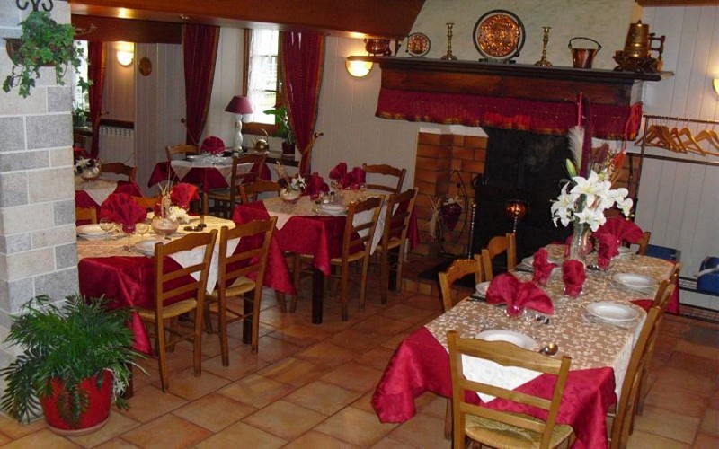 Restaurant Ogibarnia 2