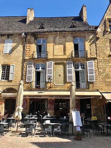  NORELI B&amp;B - Sarlat