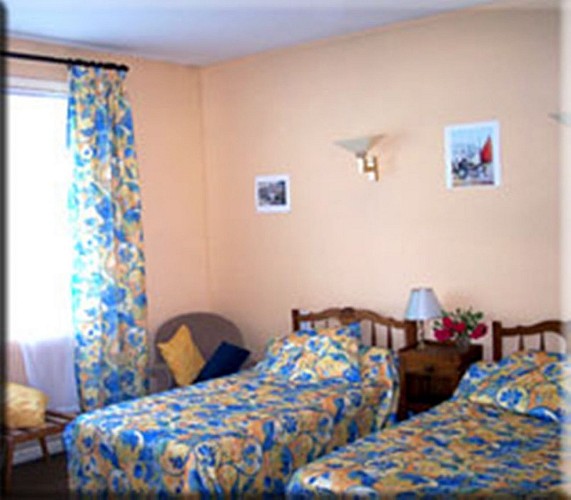 Les Eyzies - Le Ménestrel