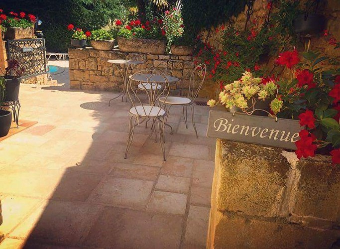 L'Etape des Peupliers