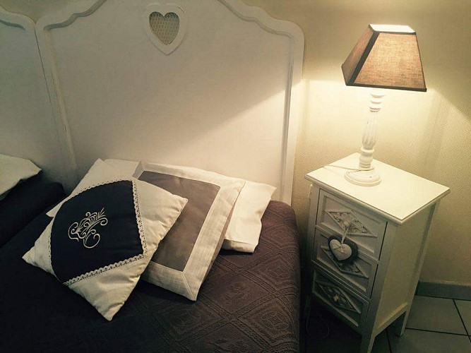 L'Etape des Peupliers