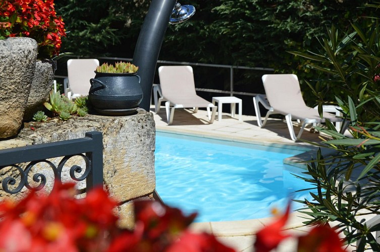 L'Etape des Peupliers